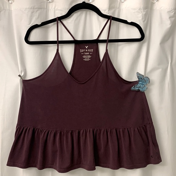 “American Eagle Outfitters” Cami - Picture 1 of 4